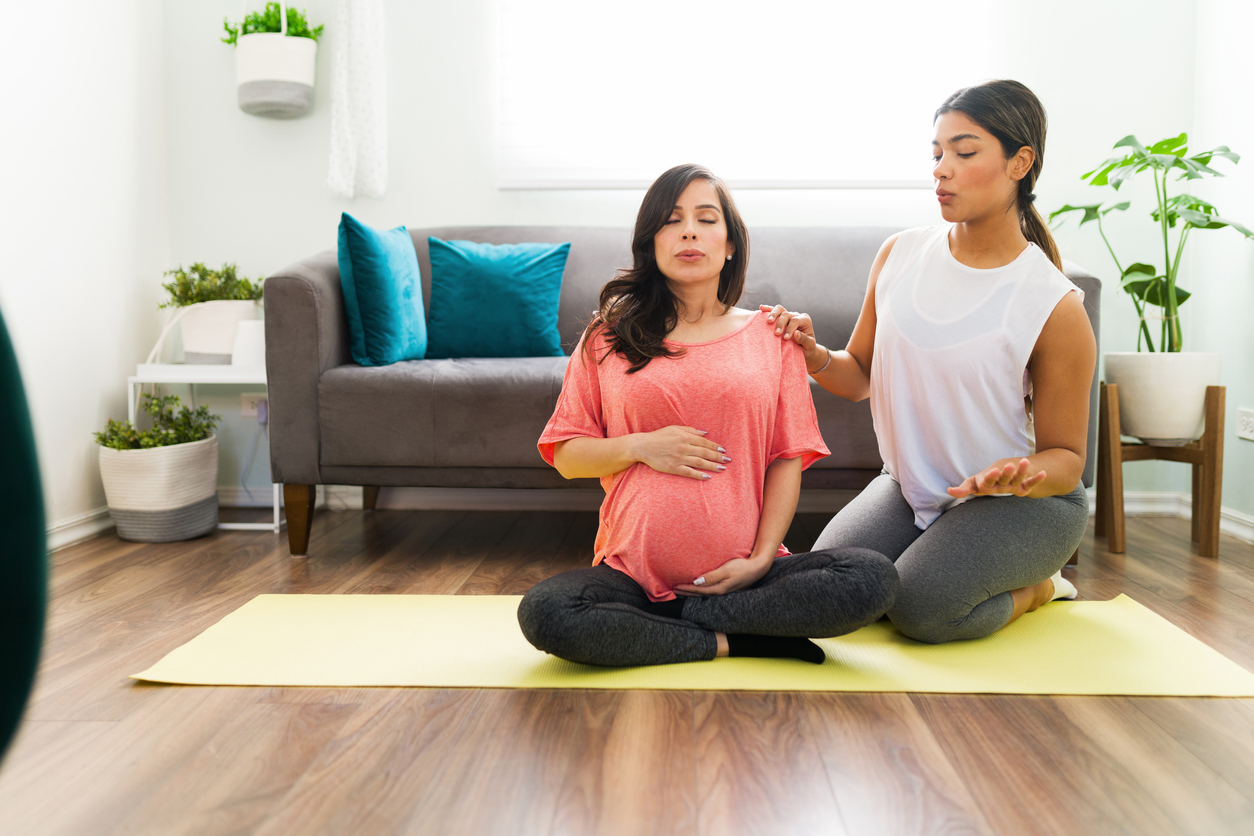 Hypnobirthing Techniques hypnobirthing-techniques